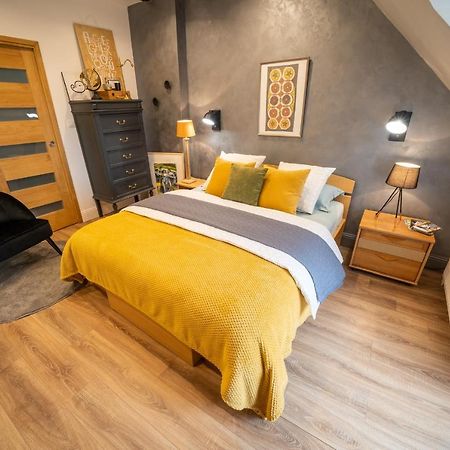 Saint-Ay La Cormellerie B&B 외부 사진