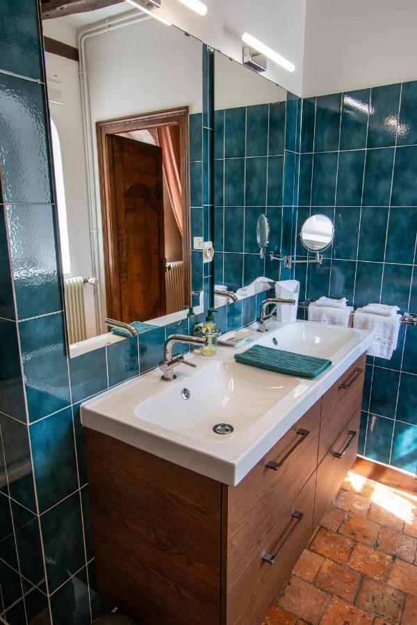 Saint-Ay La Cormellerie B&B 외부 사진