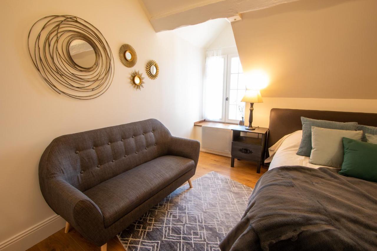 Saint-Ay La Cormellerie B&B 외부 사진