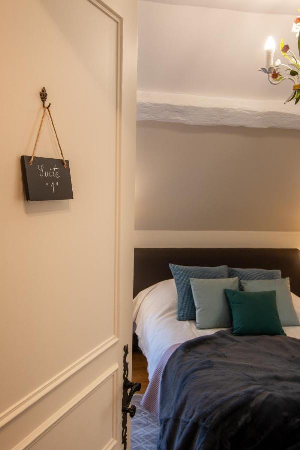 Saint-Ay La Cormellerie B&B 외부 사진