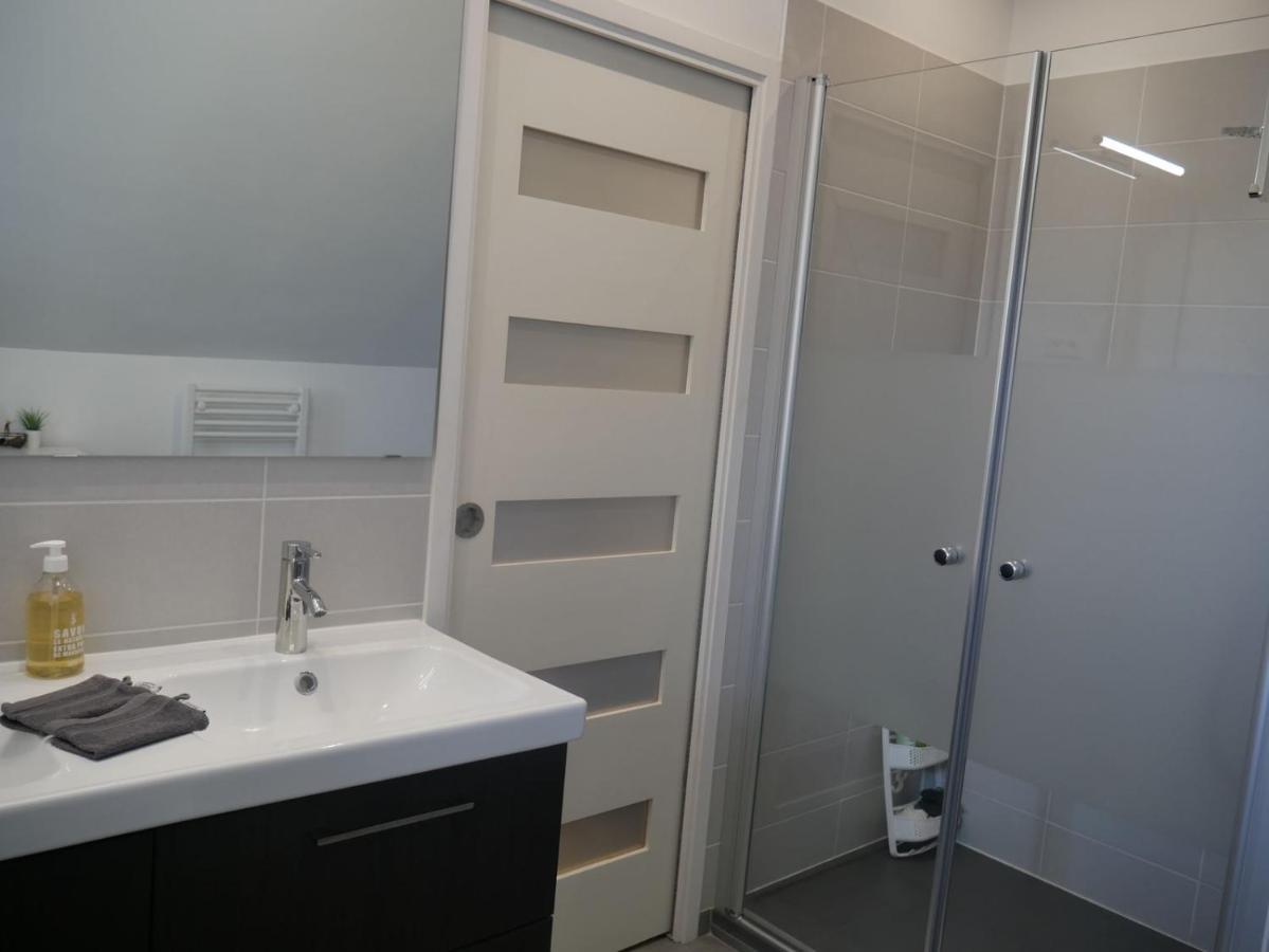 Saint-Ay La Cormellerie B&B 외부 사진