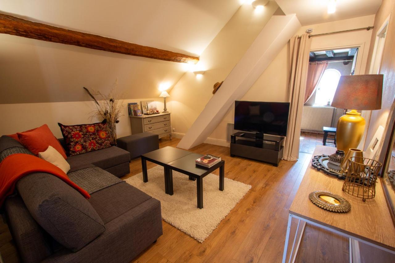 Saint-Ay La Cormellerie B&B 외부 사진